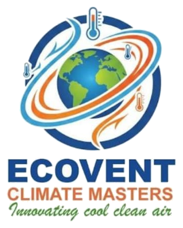 Ecovent Climate Masters logo